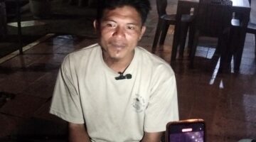 Diduga, KKP Bitung Dinilai Tidak Kooperatif, Masyarakat Minta Presiden Copot Kepala Pangkalan