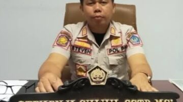 Menggali Akar Masalah Keterlambatan Gaji Satpol PP Bitung