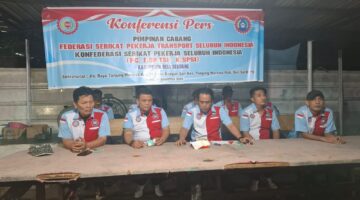 Ketua F.SPTSI Deli Serdang Sesalkan Penggeledahan di Pajak Tanjung Morawa, Singgung Kasus Lama yang Terabaikan