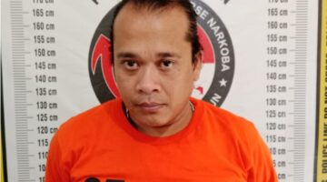 Sat Narkoba Polres Simalungun: Penangkapan Pengedar Hanya Awal, Target Utama Bandar