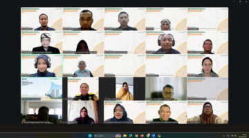 Dari Aceh untuk Dunia: Bea Cukai Bangun Jembatan UMKM Menuju Pasar Internasional