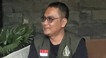 Ken I. Pramendra: PWI LS Siap Bersinergi dengan Polri Ciptakan Situasi Kondusif Saat Lebaran