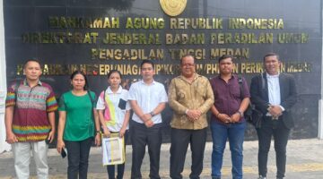 Dugaan Rekayasa Terungkap, Saksi Sebutkan Tidak Ada Terjadi Pengeroyokan Terhadap Kedua Pelaku Yang Diamankan di Hotel Kristal
