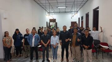 Sambut Harkitnas: Rumah Saraswati bersama DPRD, Kesbangpol dan DP3AKB Jabar Gelar Seminar